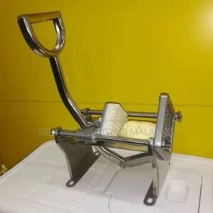 MANUAL POTATO CHIP SLICER