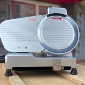 MEAT SLICER MACHINE