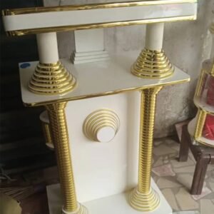MODERN ALTAR PULPIT
