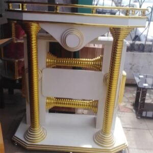 MODERN ALTAR PULPIT