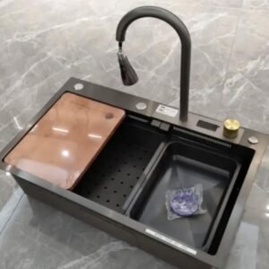 NANO SINK