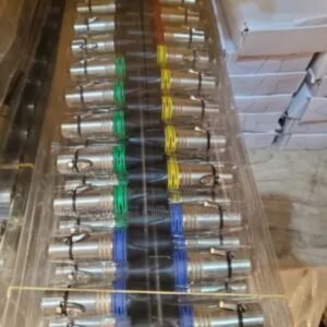 ORIGINAL LEDGE CANNON PLUGS
