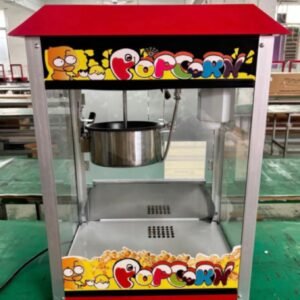 POPCORN MACHINE