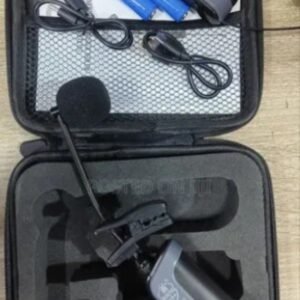 SAX-75 WIRELESS SAXOPHONE MICROPHONE SYSTEM