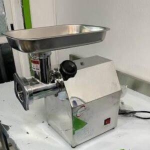 SIZE 12 MEAT MINCER