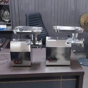 SIZE 22 MEAT MINCER