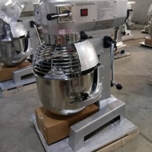 STANDING CAKE MIXER 10L
