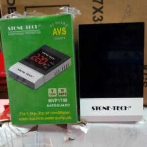 STONE-TECH AVS ELECTRONIC PROTECTOR 30AMPS