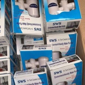 SWS WATER PURIFIER