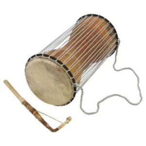 TALKING DRUM