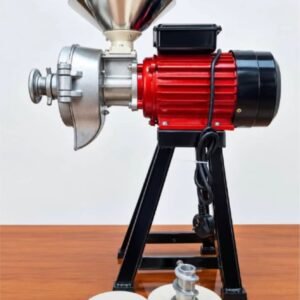 WET & DRY POWER GRINDER