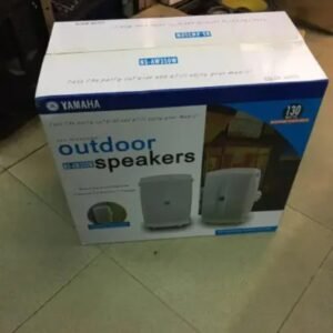 YAMAHA OUTDOOR SPEAKER