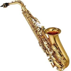 YAMAHA SAXOPHONE