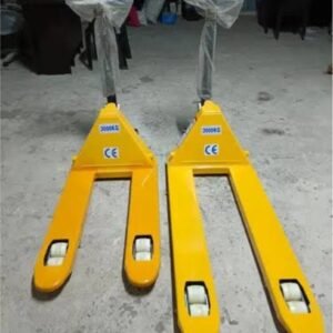 3000KG HYDRAULIC HAND PALLET TRUCK