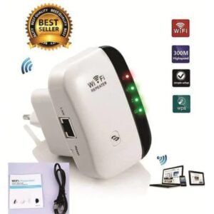 300M WIFI REPEATER