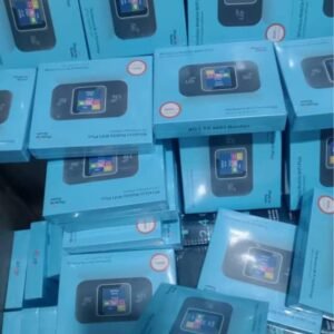4G WIRELESS MOBILE WIFI PLUS