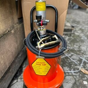 50L AIR GREASE BUCKET