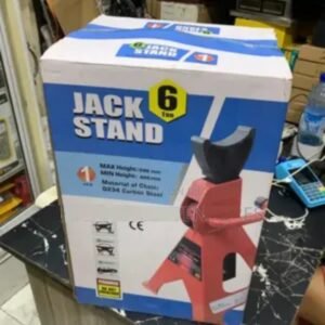 6 TON JACK STAND