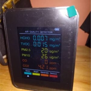 AIR DETECTOR