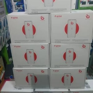 AIRTEL 5G WIFI ROUTER