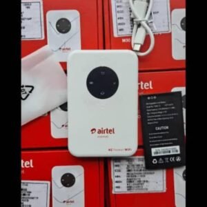 AIRTEL MIFI ROUTER