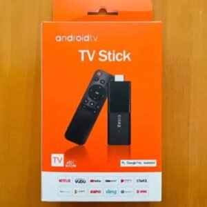 ANDROIDTV  TV STICK