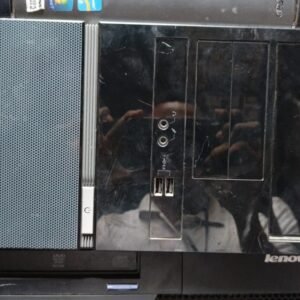 ASUS CORE i5 4TH GEN