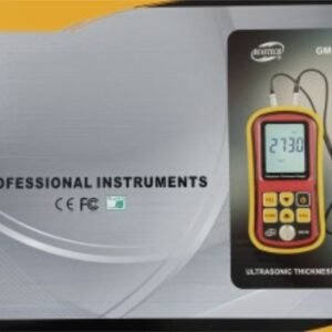 BENETECH GM100 ULTRASONIC THICKNESS GAUGE