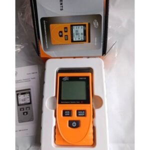 BENETECH GM3120 ELECTROMAGNETIC RADIATION TESTER