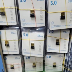 BLUETOOTH 5.0 USB  DONGLE