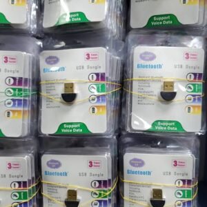 BLUETOOTH USB  DONGLE