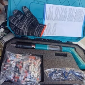 CONCRETE MANUAL NAIL GUN