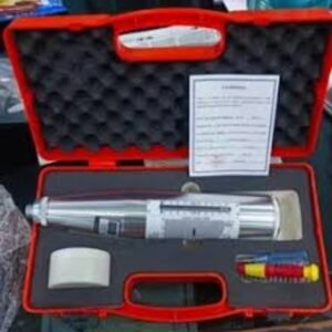 CONCRETE TEST HAMMER