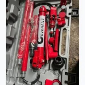 COVENANT HYDRAULIC BODY FRAME REPAIR KIT