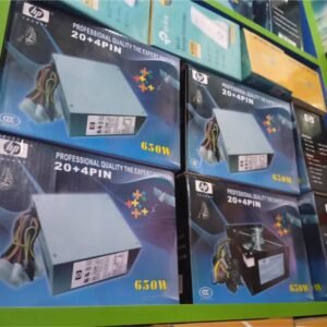 CPU POWER PACK