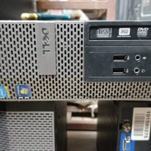 DELL CORE i5 4TH GEN