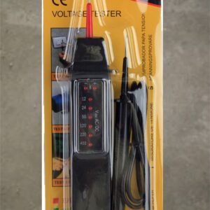 DIGITAL AC/DC VOLTAGE TESTER PEN