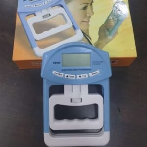 DIGITAL HAND DYNAMOMETER