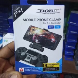 DOBE MOBILE PHONE CLAMP