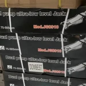 DOMBEST HYDRAULIC FLOOR JACK