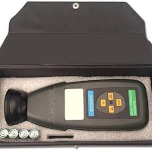 DT2440B DIGITAL STROBOSCOPE TACHOMETER