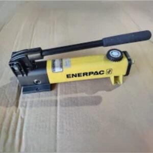 ENERPAC P141 HYDRAULIC HAND PUMP