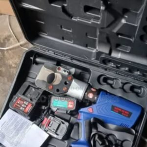 EZ-55A  ELECTRIC HYDRAULIC CABLE CUTTER