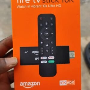 FIRE TV STICK 10K