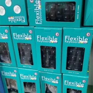 FLEXIBLE KEYBOARD
