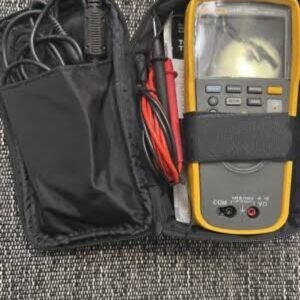 FLUKE 279 FC WIRELESS TRUE-RMS THERMAL MULTIMETER