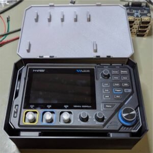 FNIRSI 2D15P 3-IN-1 DIGITAL OSCILLOSCOPE