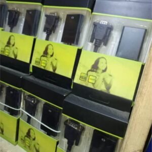 HDMI TO VGA ADAPTER
