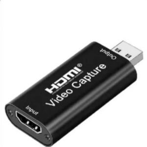 HDMI VIDEO CAPTURE TO USB