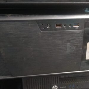 HP CORE i5 7TH GEN